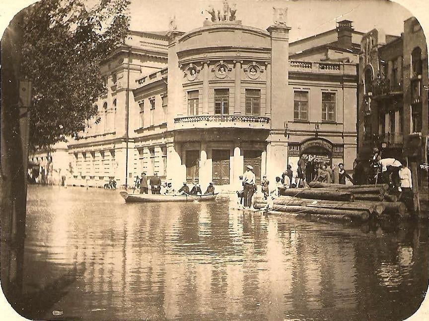 Масоны нервно курят в сторонке: тайны Английского клуба Днепра. Новости Днепра