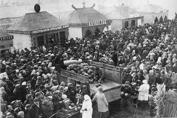 Рынок вместо завода и тухлые яйца: история "Озерки" в Днепре. Новости Днепра