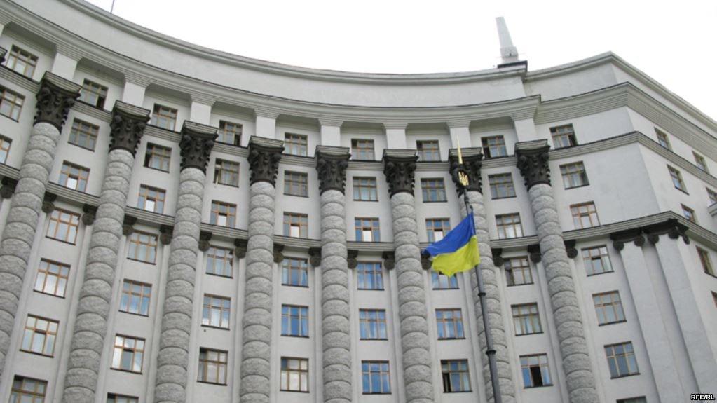 Бюджет - 2019: соціальний захист, прискорення реформ, розвиток країни. Що Уряд Володимира Гройсмана запланував на наступний рік? Новости Днепра