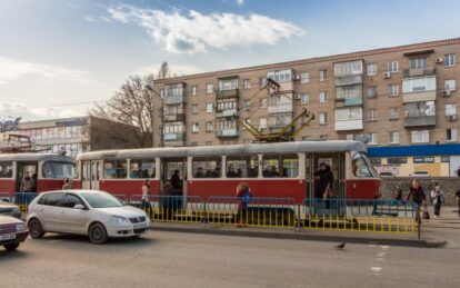 Декоммунизация в Днепре: переименуют ли обратно проспект Богдана Хмельницкого. Новости Днепра