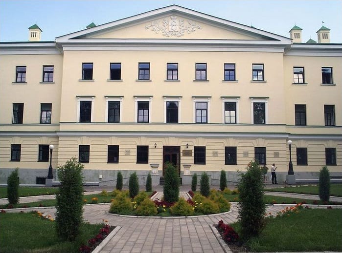 В Днепре капитально отремонтируют больницу Мечникова. Новости Днепра