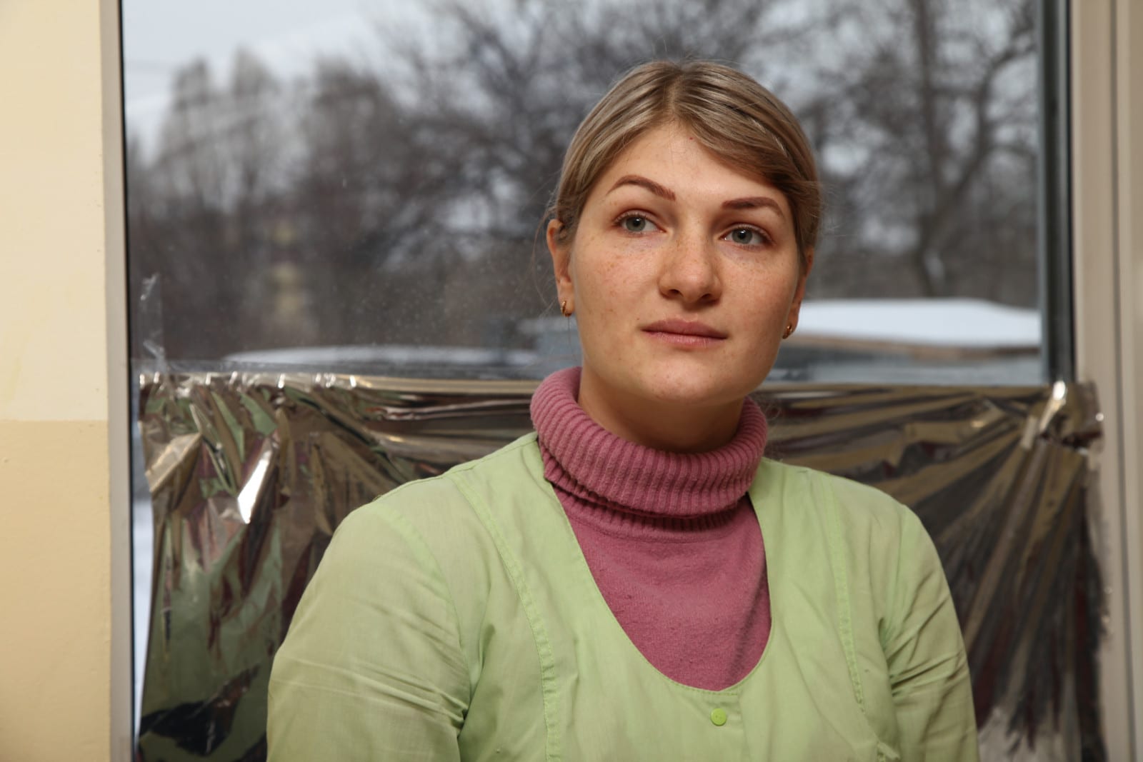 В Днепре появилось оборудование для животных, которому позавидуют европейские приюты. Новости Днепра
