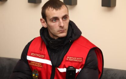 Зайцев больше не будет: в Днепре у контролеров появились «полицейские» камеры. Новости Днепра
