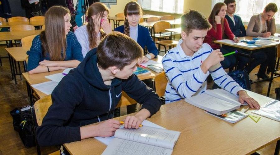 Вступил в силу новый закон про аттестацию для школьников: что изменилось в Днепре. Новости Днепра