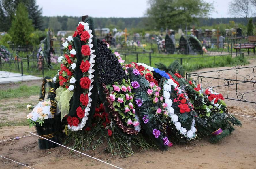 Больше тысячи жителей Днепра умирают каждый месяц. Новости Днепра