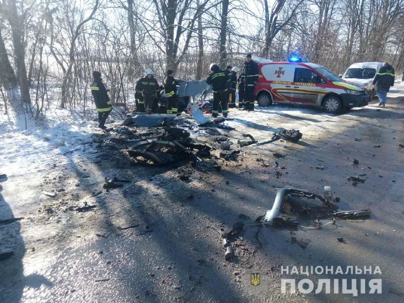 Выжила лишь пятилетняя девочка: днепрянка на Porshe убила троих человек в ужасной аварии (фото). Новости Днепра