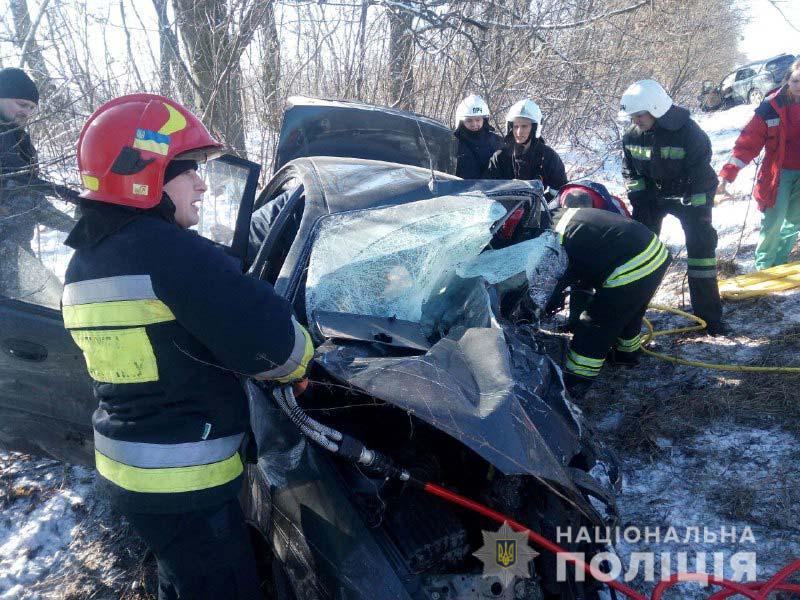 Выжила лишь пятилетняя девочка: днепрянка на Porshe убила троих человек в ужасной аварии (фото). Новости Днепра