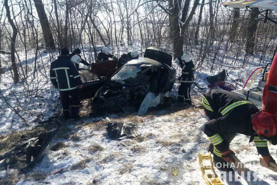 Выжила лишь пятилетняя девочка: Днепрянка на Porshe убила троих человек в ужасной аварии (фото). Новости Днепра