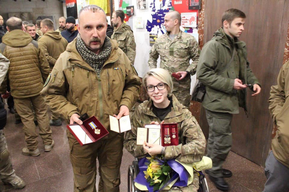 Обещание стало реальностью: мэр Днепра рассказал знаменитом медицинском батальоне "Госпитальеры". Новости Днепра