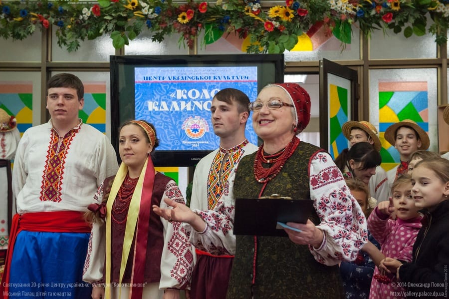 Всю себе дітям: історія геніального педагога з Дніпра. Новости Днепра
