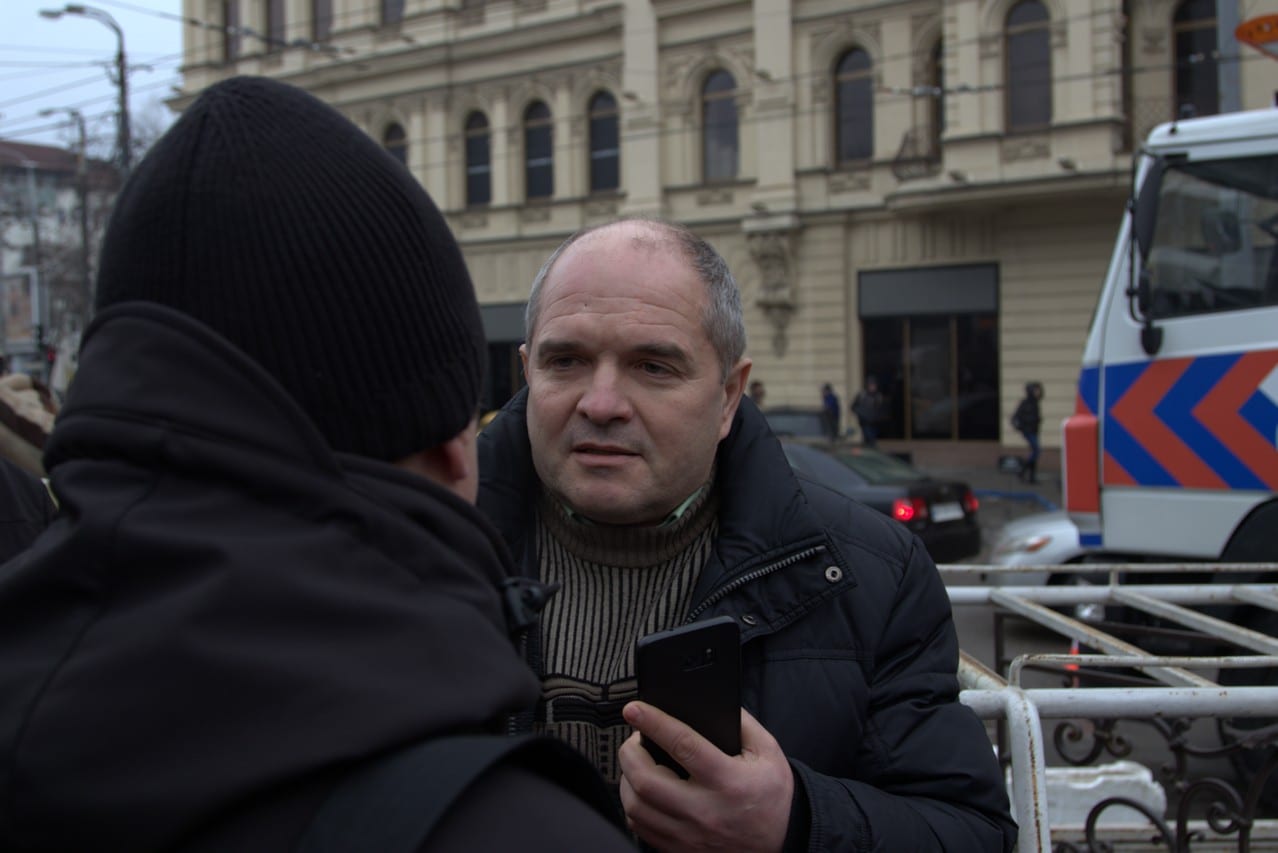 Операция "Эвакуация": в Днепре "героям парковки" объявили войну. Новости Днепра