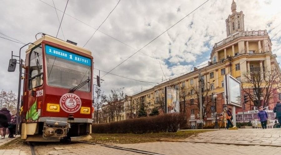 Новини Дніпра: 30 листопада електротранспорт не працює