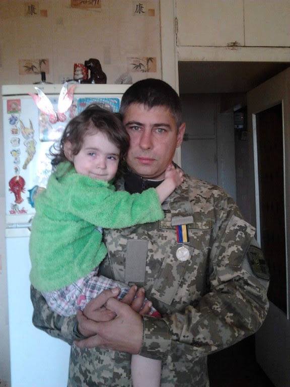 В Днепре живет уникальная девочка с «синдромом бабочки». Новости Днепра
