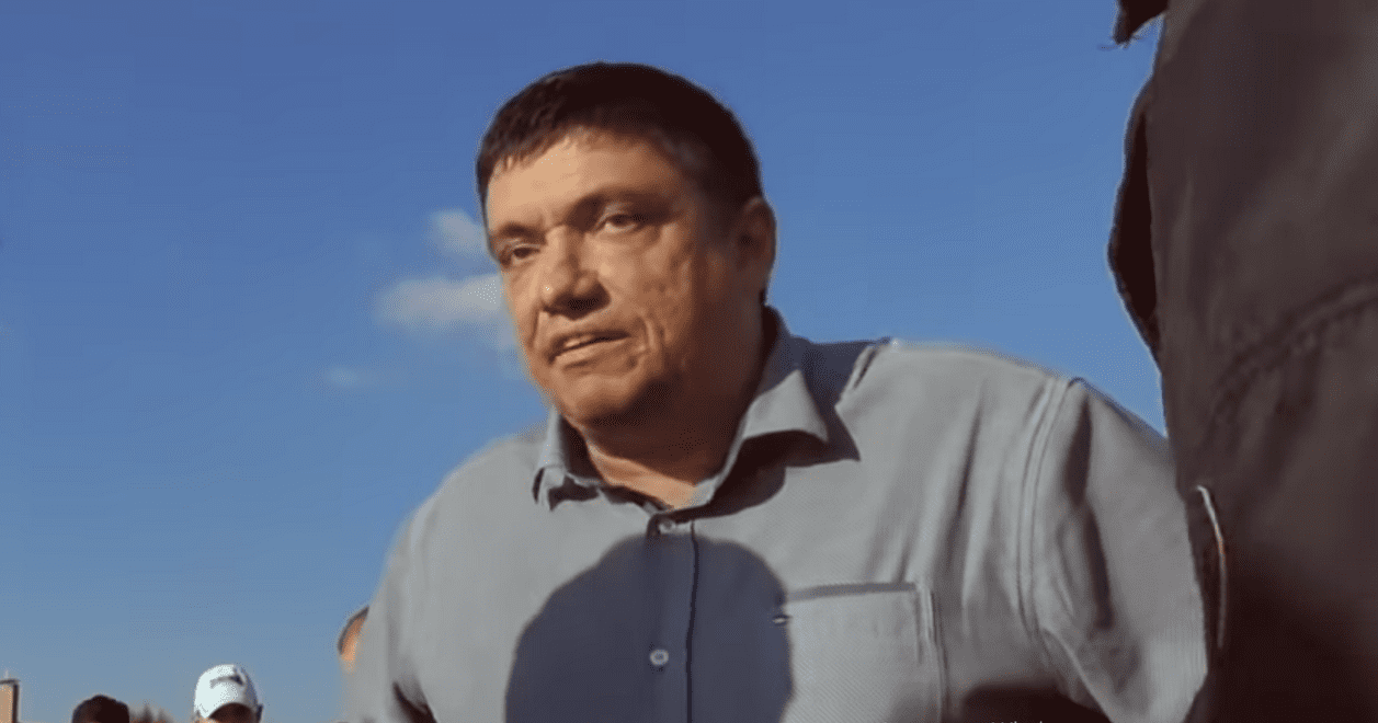 Человек-митинг: вернётся ли в Днепр "цирк" одиозного Константина Бильцана?. Новости Днепра