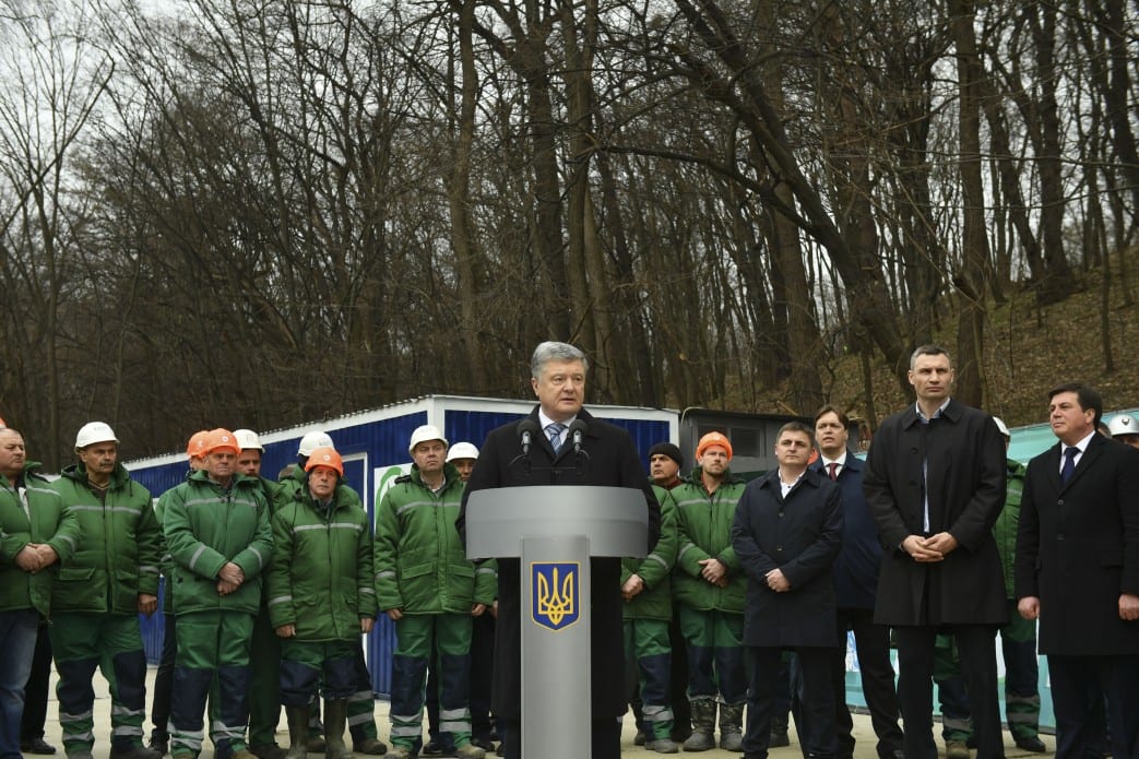 Членство в НАТО позволит нам увеличить местные бюджеты развития - Президент. Новости Днепра