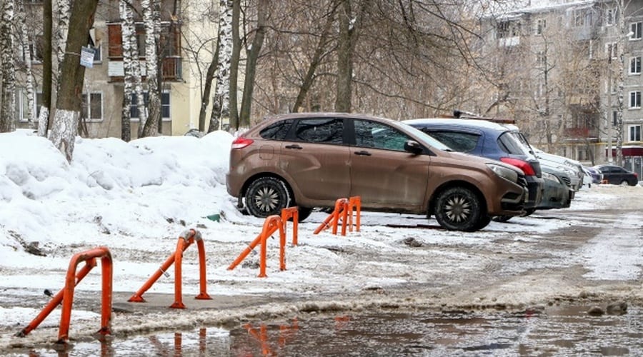 Топ 5 причин конфликтов с соседями в Днепре. Новости Днепра