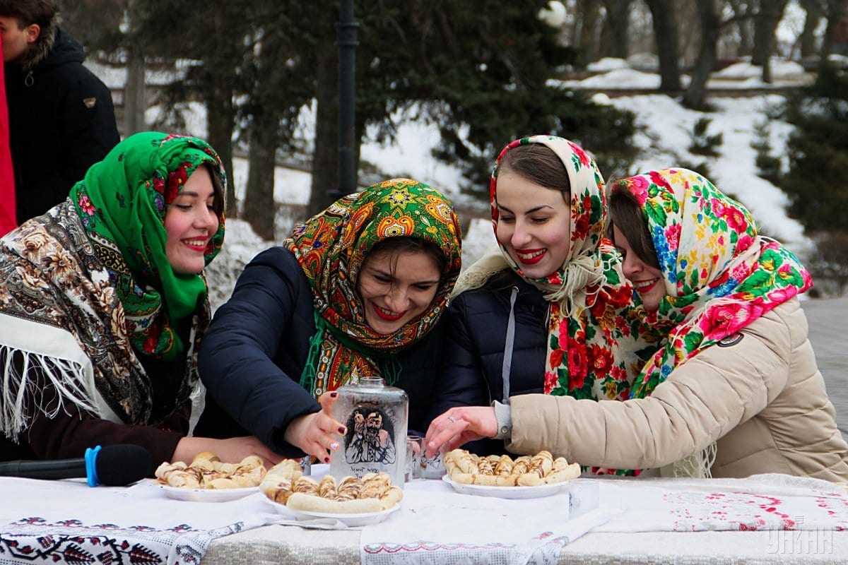 Масленица-2019 в Днепре: программа главных мероприятий . Новости Днепра