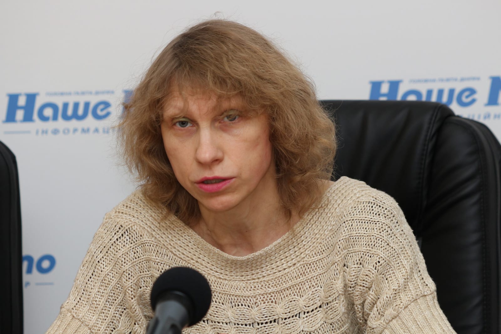 В Днепре живет уникальная девочка с «синдромом бабочки». Новости Днепра