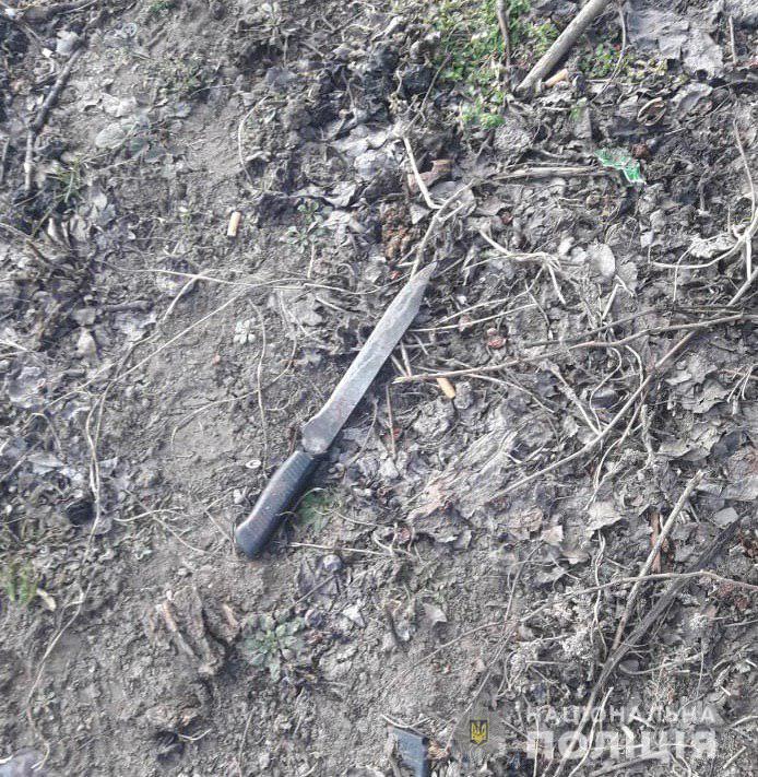 Пришлось стрелять: в Днепре мужчина избил жену и бросился на полицейского с ножом. Новости Днепра