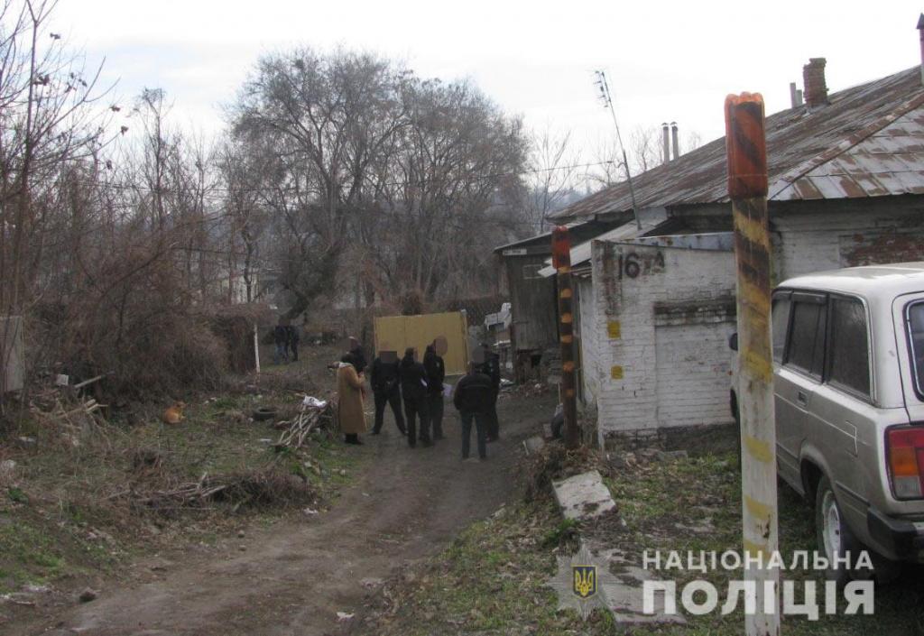 В Днепре заживо сожгли человека. Новости Днепра