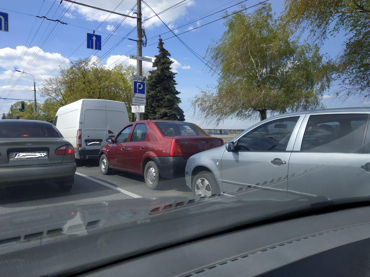 Фестивальный причал в Днепре сейчас лучше объехать (Фото). Новости Днепра