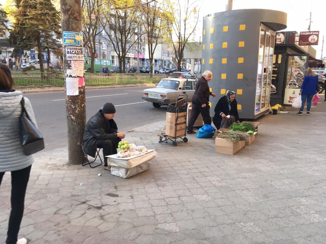 В Днепре стартует новый этап борьбы с теми, кто превращать улицы в помойки. Новости Днепра