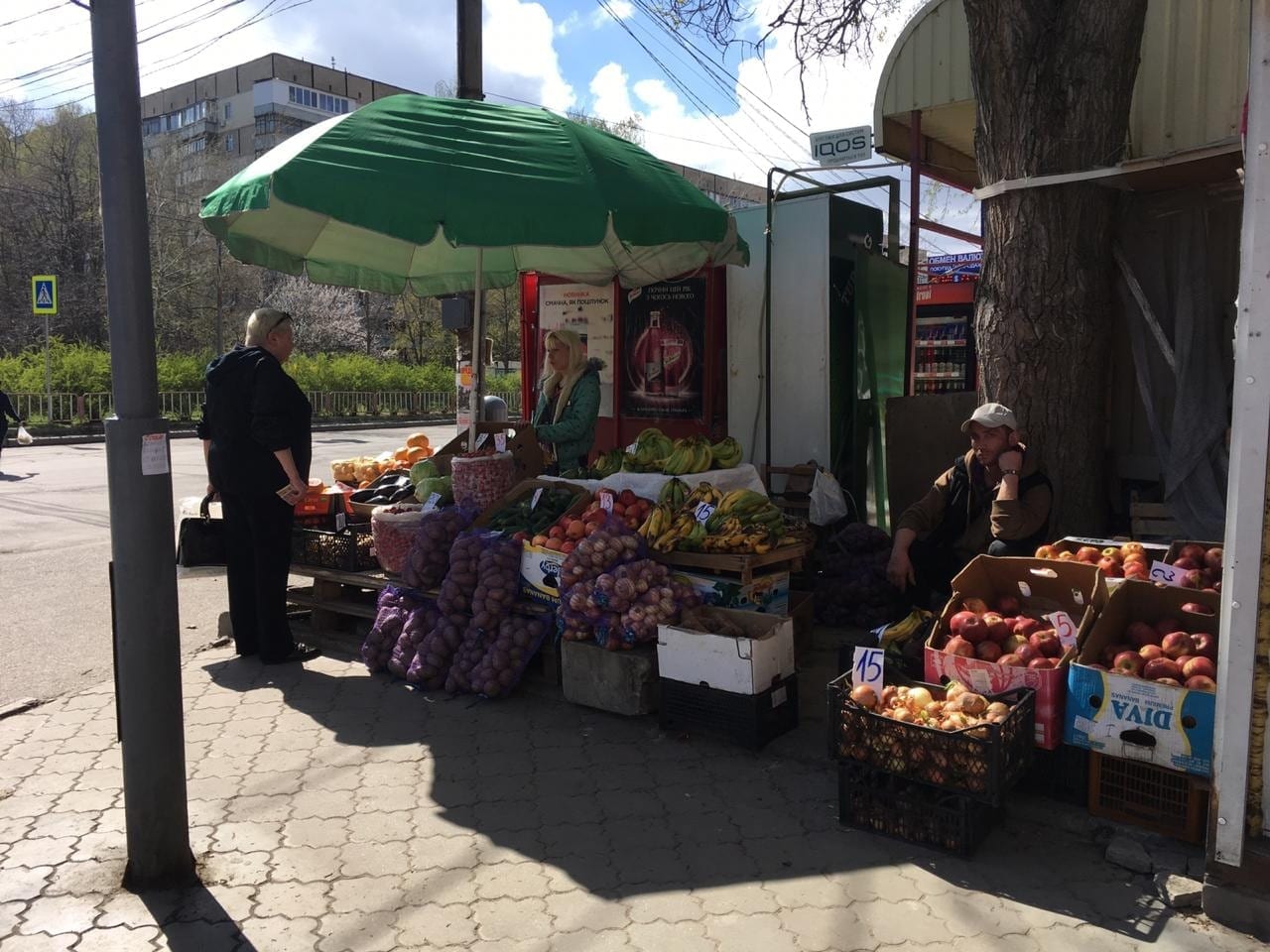 В Днепре стартует новый этап борьбы с теми, кто превращать улицы в помойки. Новости Днепра