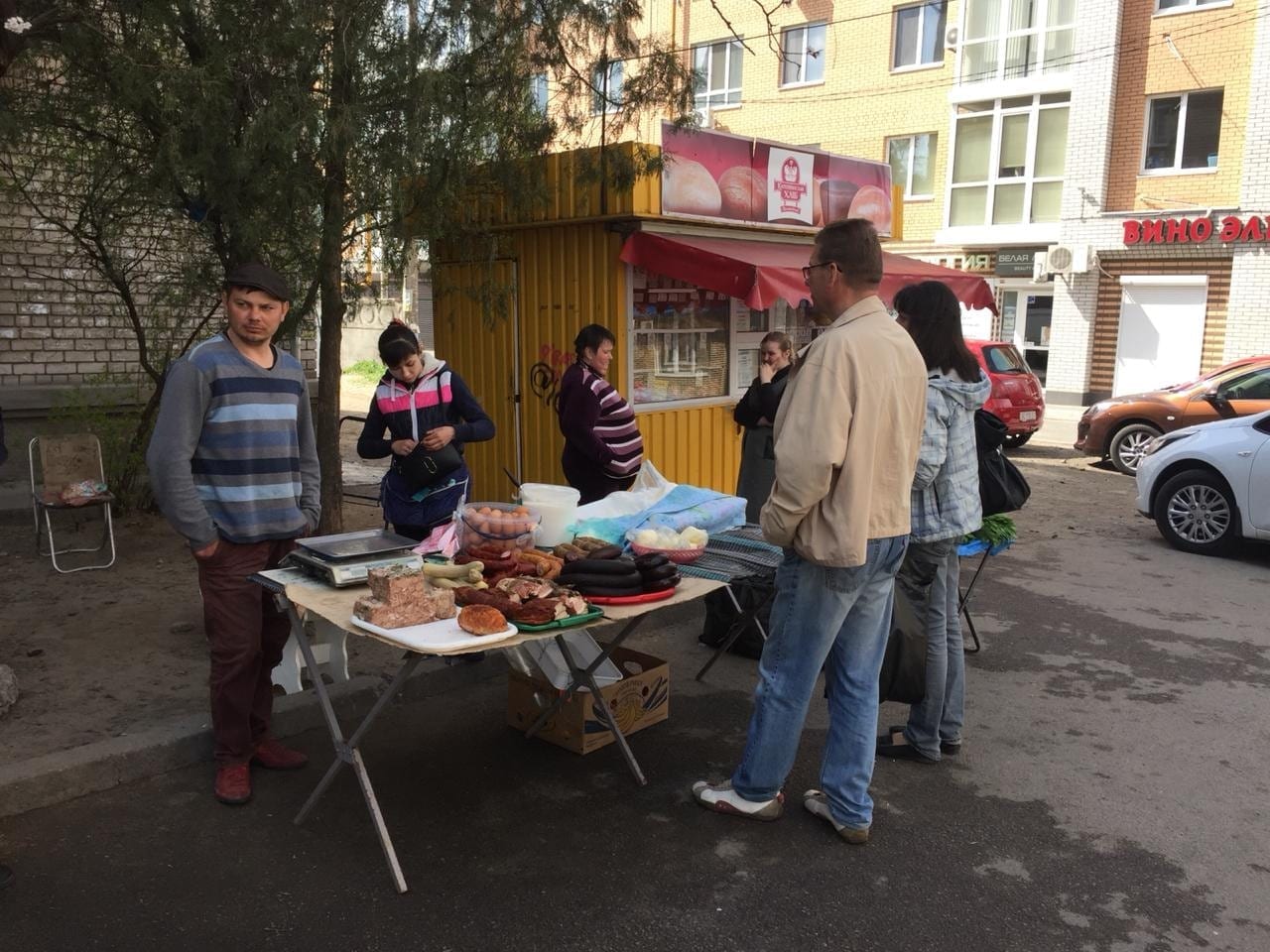 В Днепре стартует новый этап борьбы с теми, кто превращать улицы в помойки. Новости Днепра