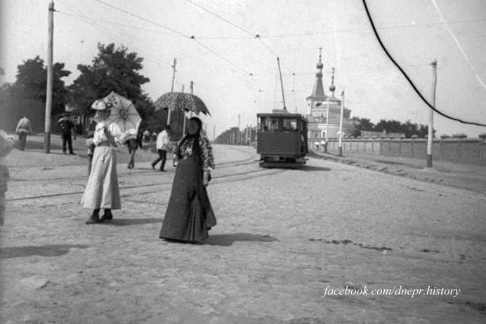 Чечелевка, "Фабрика" и Шляховка: тайные истории районов Днепра. Новости Днепра