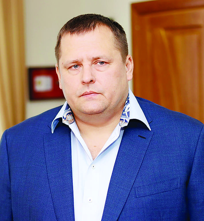 Строительство нового аэропорта Днепра: сравнительная оценка вариантов. Новости Днепра