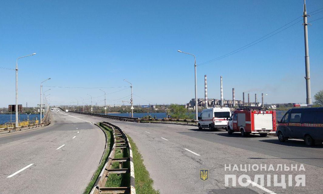 Терроризм в Днепре: «минерам» мостов и школ грозит большой тюремный срок. Новости Днепра