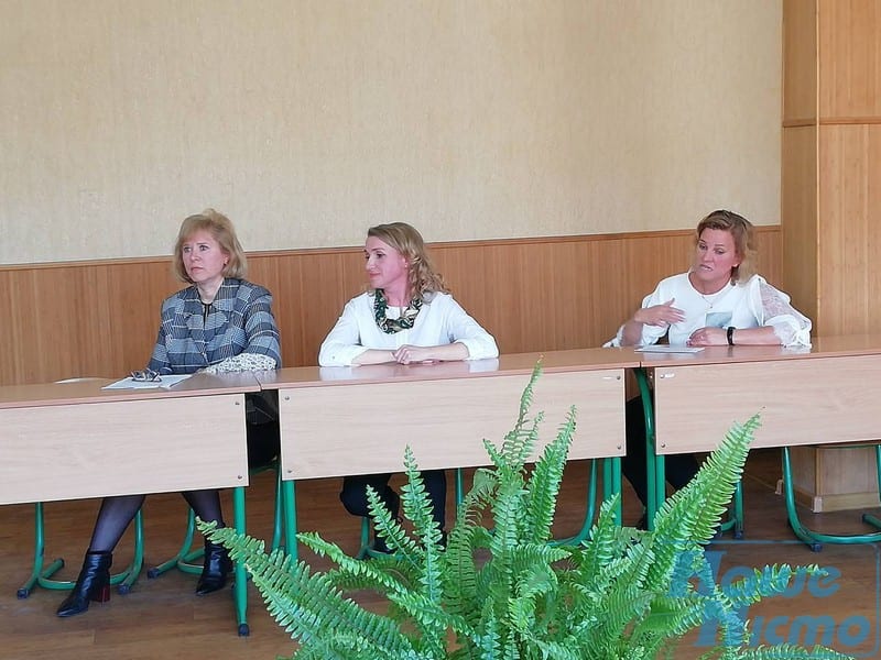 У Дніпрі стартував фінальний етап атестації вчителів: вперше кваліфікуються 409 педагогів. Новости Днепра