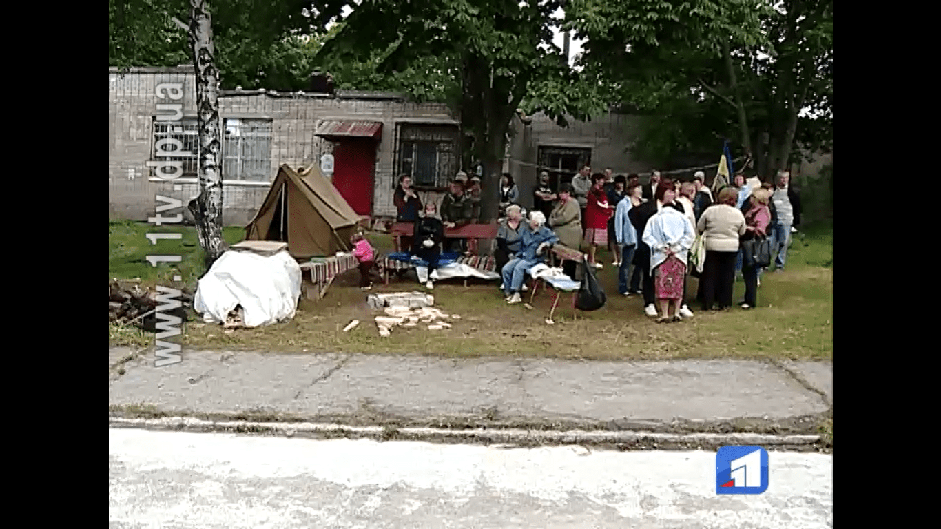 Вонь и антисанитария: в Днепропетровской области китайский делец развернул опасное производство (Фото). Новости Днепра