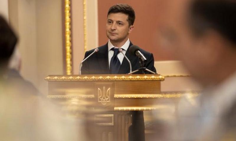 Президент принял кадровое решение по Днепропетровской области. Новости Днепра
