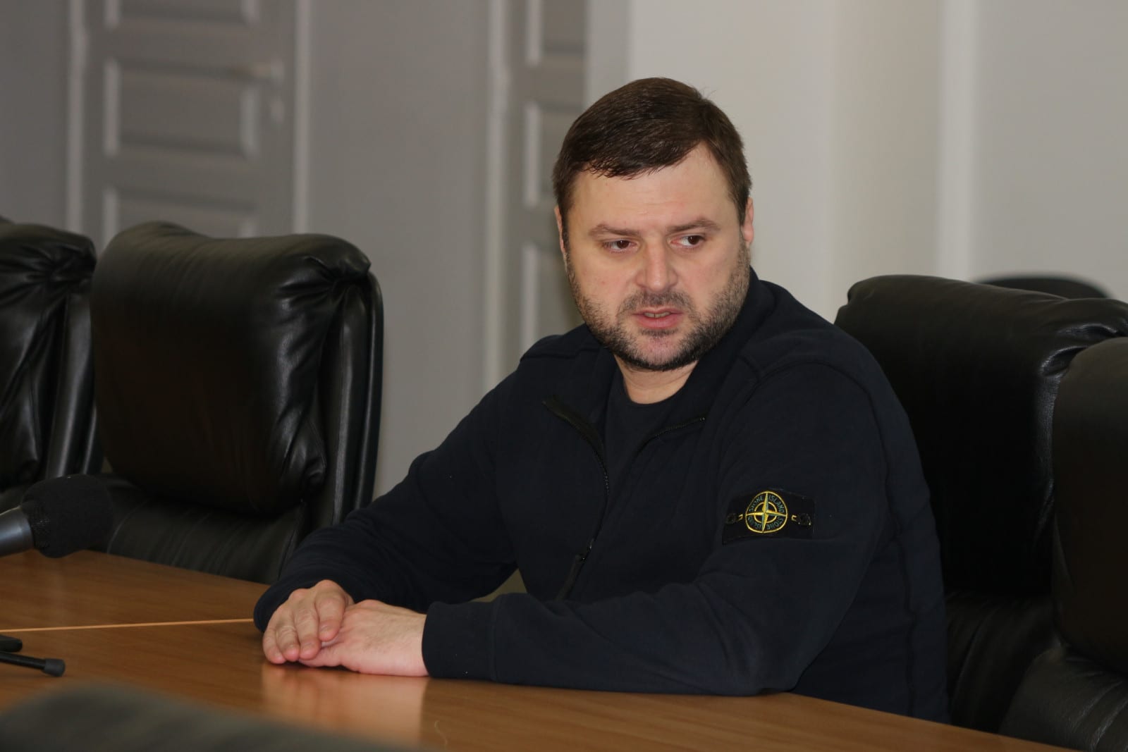 Заммэра Днепра пригрозил коммунальщикам увольнениями: причины. Новости Днепра