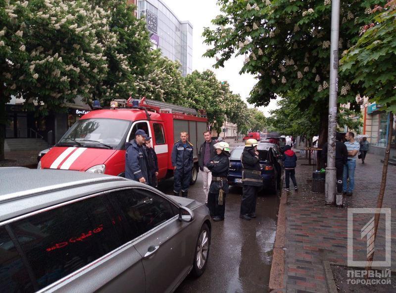 В Кривом Роге посетители детского клуба отравились ядом для тараканов. Новости Днепра