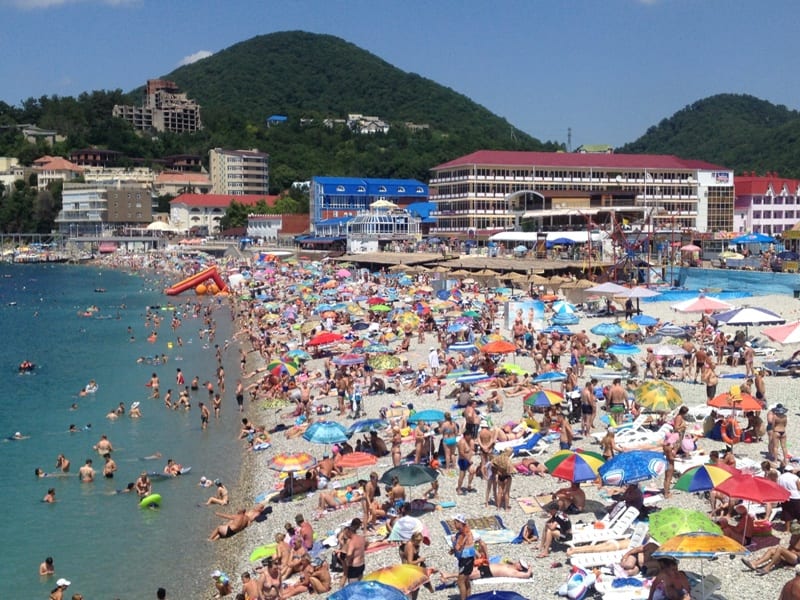Где отдохнуть в Бердянске: ТОП-5 лучших отелей по версии Booking.com. Новости Днепра