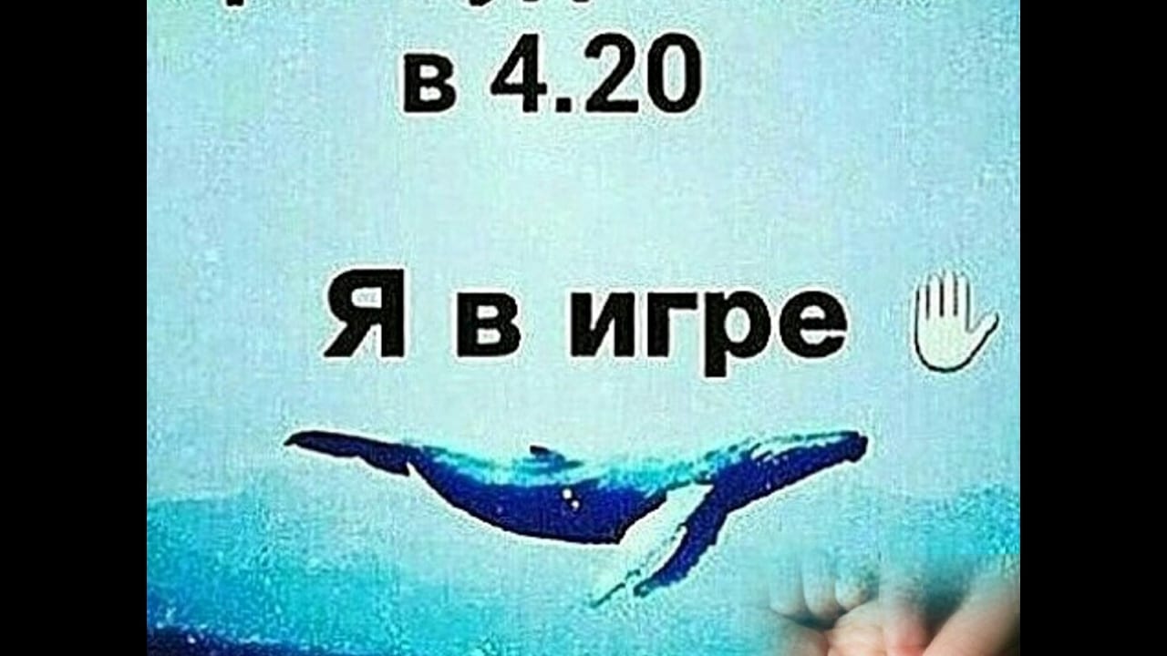 «Синий кит» снова в Украине: в самоубийстве 11-летнего мальчика односельчане обвиняют страшную игру. Новости Днепра