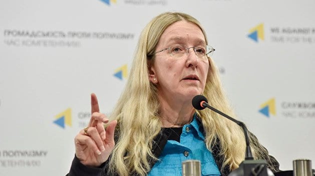 Жизнь на пороховой бочке: Украину может накрыть смертельная эпидемия. Новости Днепра