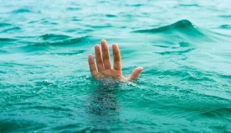 Азовское море в районе «заколдованной дамбы» унесло жизнь отдыхающего. Новости Днепра
