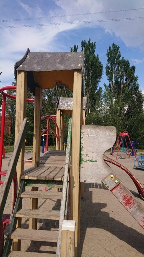 В Днепре на Соколе живут невероятные люди: такого результата не ожидал никто (Фото). Новости Днепра