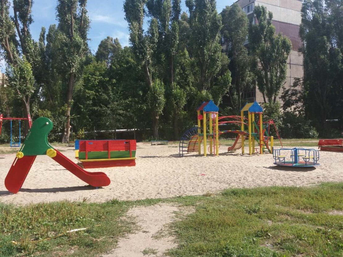 В Днепре на Соколе живут невероятные люди: такого результата не ожидал никто (Фото). Новости Днепра