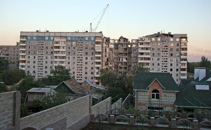 Зеленский о катастрофе в Дрогобыче: надо проводить аудит. Новости Днепра