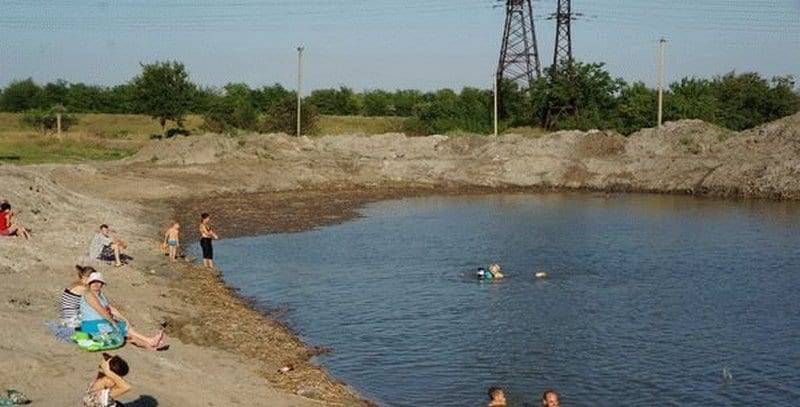 «Котлован смерти ждет новых жертв»: в опасности каждый. Новости Днепра