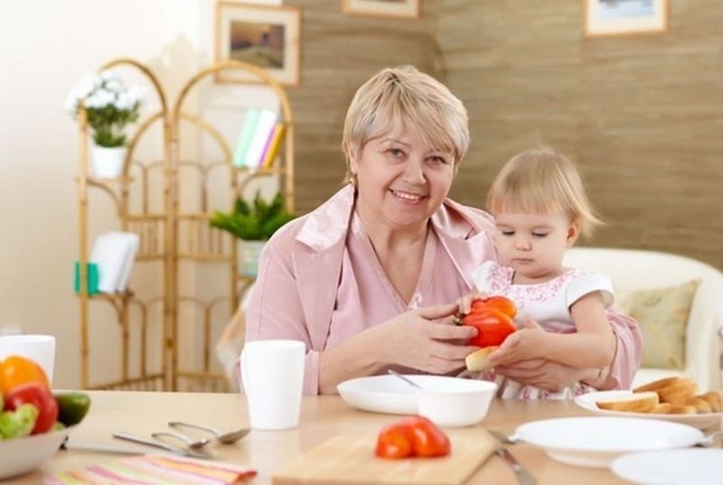 Сколько стоит няня от государства. Новости Днепра