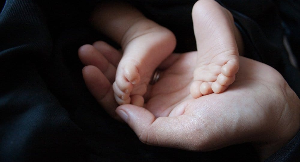 Родила и выбросила в мусорный бак: под Днепром на свалке нашли тело новорожденного. Новости Днепра