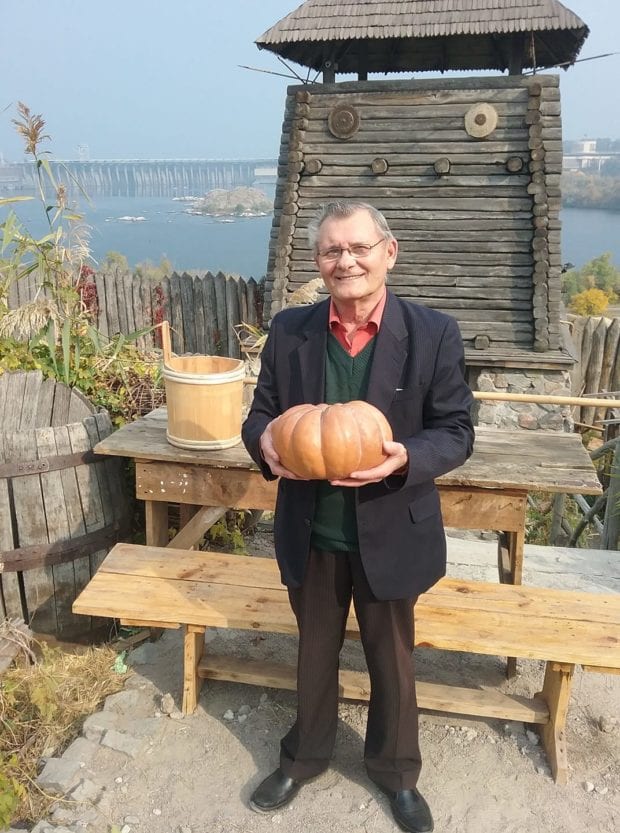 В Днепре жёстко взялись за разжигателей костров. Новости Днепра
