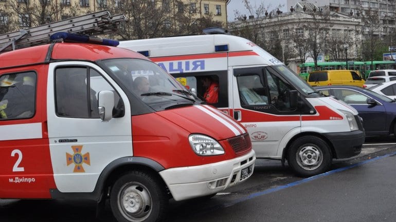 «Адская пятница» в Днепре: заминированы мосты, вокзалы, больницы и ТЦ. Новости Днепра