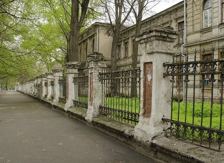 В Днепре раненые в военном госпитале нуждаются в теплых вещах. Новости Днепра