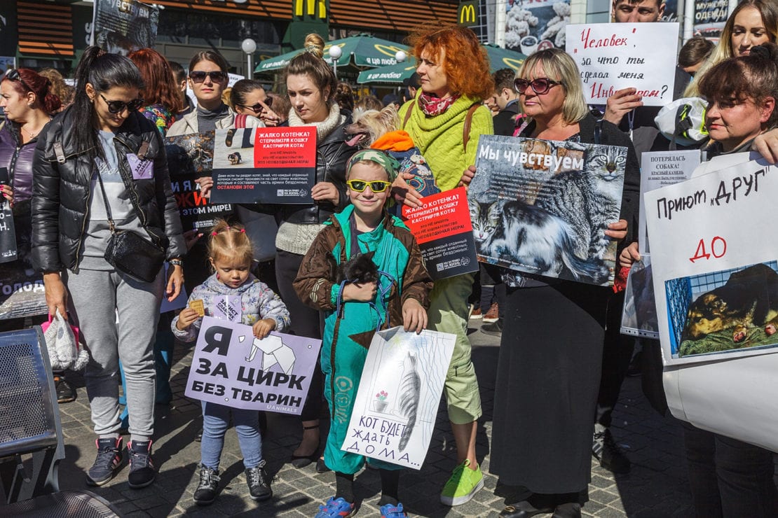 В Днепре 15 сентября люди выйдут на улицы города с протестом: что происходит. Новости Днепра